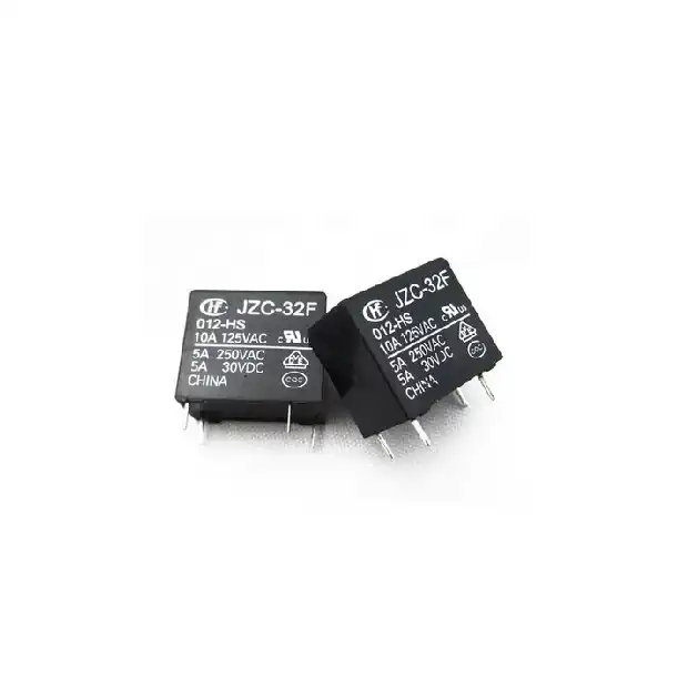 China JZC 32F Relay Manufacturers and Suppliers - Factory