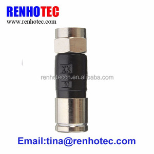 Tất cả các đồng <span class=keywords><strong>ppc</strong></span> <span class=keywords><strong>ex6xl</strong></span> <span class=keywords><strong>rg6</strong></span> <span class=keywords><strong>f</strong></span> compression nối - Product Image 2