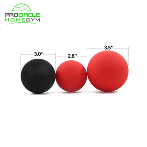 Gimnasio <span class=keywords><strong>de</strong></span> Fitness masaje doble <span class=keywords><strong>Bola</strong></span> <span class=keywords><strong>de</strong></span> Lacrosse <span class=keywords><strong>de</strong></span> <span class=keywords><strong>Amazon</strong></span> - Product Image 4