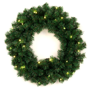 Top Qualité Couronnes De Noël Avec Led Lumières De Noël Guirlande <span class=keywords><strong>Pour</strong></span> <span class=keywords><strong>Porte</strong></span> <span class=keywords><strong>D</strong></span>'<span class=keywords><strong>entrée</strong></span> - Product Image 3