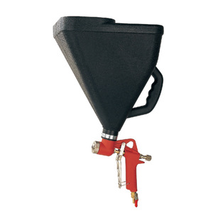 <span class=keywords><strong>Pistolet</strong></span> de pulvérisation de Texture à Air, pulvérisateur HVLP, pour peinture à la mousse de ciment, série FR300, vente en gros, livraison gratuite - Product Image 5