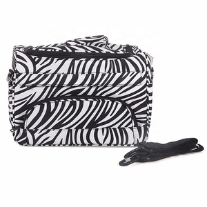 Borsa per parrucchieri salone forbice pettine Trimmer borsa per tagliare i capelli - Product Image 2