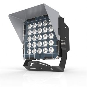 <span class=keywords><strong>El</strong></span> <span class=keywords><strong>puerto</strong></span> aéreo de fútbol Plaza carretera muelle alto mástil iluminación - Product Image 1