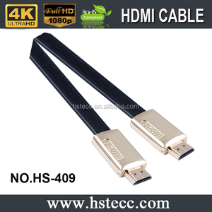 <span class=keywords><strong>10FT</strong></span> Xoắn Cặp <span class=keywords><strong>HDMI</strong></span> Cable 2.0 V 1.4 V cho TV Set-top Box10ft <span class=keywords><strong>hdmi</strong></span> v1.4 cáp - Product Image 2