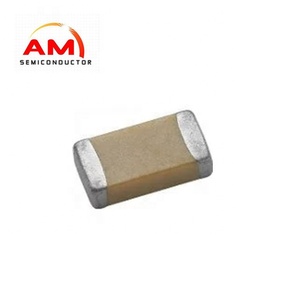 ตัวเก็บประจุเซรามิกหลายชั้น0805 0.1uF 25V X7R 10% MLCC - <span class=keywords><strong>SMD</strong></span>/SMT 25V .1uF X7R 0805 10% - Product Image 4
