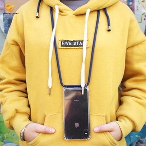 De Nylon trenzado de cuerda <span class=keywords><strong>en</strong></span> blanco <span class=keywords><strong>caja</strong></span> del teléfono para <span class=keywords><strong>Iphone</strong></span> 5/6/7/<span class=keywords><strong>8</strong></span>/7/<span class=keywords><strong>8</strong></span> <span class=keywords><strong>plus</strong></span>/X/XS/Xs Max/XR - Product Image 4