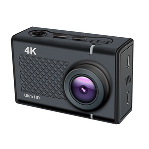 4 K 30fps wifi inalámbrico Cámara de Acción para casco de la motocicleta - Product Image 4
