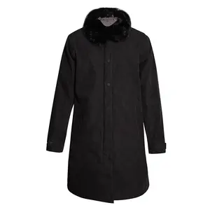 เสื้อแจ็คเก็ตกันน้ำและกันลมฝนมีกระเป๋า,ระบายอากาศได้ดีเสื้อแจ็คเก็ตให้ความอบอุ่นในฤดูหนาวสำหรับผู้ชายและผู้หญิง