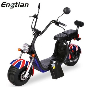 Precio barato de la señora de la movilidad eléctrica ciclomotor... ebike bicicleta eléctrica - Product Image 3