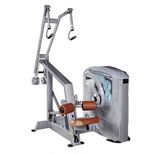 Best Quality TZ-5061 V-Squat Rack Gym Machine / <strong>Nautilus</strong> XP Load Series / Body Building Equipment - Product Image 2