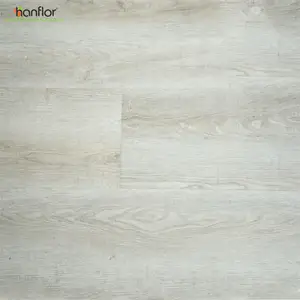 Good quality Indoor Wood Plastic Composite WPC Vinyl Flooring Plank Click Locking High Durality