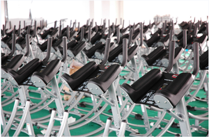 Máquina de Ejercicios <span class=keywords><strong>Ab</strong></span> <span class=keywords><strong>Coaster</strong></span> <span class=keywords><strong>para</strong></span> <span class=keywords><strong>Abdominales</strong></span> - Product Image 5