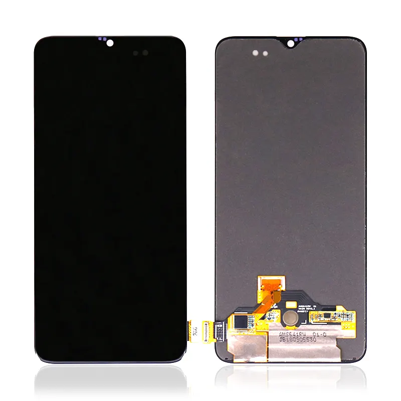 OnePlus 6T screen replacement