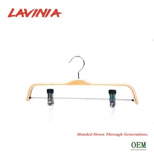 LAVINIA's savings laser logo space suspension for men and women's beech wood background the suspension - Product Image 3