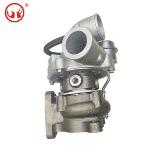 JF122012 <span class=keywords><strong>Turbo</strong></span> GT1749S <span class=keywords><strong>Turbo</strong></span> <span class=keywords><strong>diesel</strong></span> <span class=keywords><strong>Intercooler</strong></span> para <span class=keywords><strong>Hyundai</strong></span> Motor 2,5 TDI OEM 28200-42600 715843-5001s 715843-0001 - Product Image 4