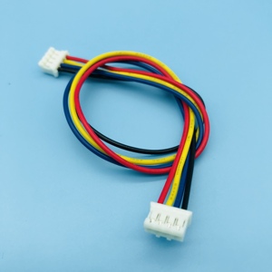 ที่กำหนดเอง JST SM XH PH SYP ขั้ว2 ~ 16ขาเชื่อมต่อนำสายเคเบิลในสต็อก - Product Image 3