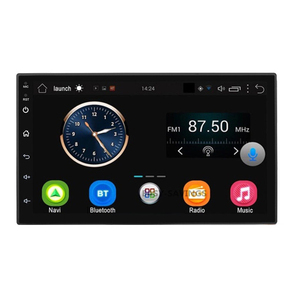 Reproductor de dvd del coche <span class=keywords><strong>WIFI</strong></span> incorporado y soporte <span class=keywords><strong>wifi</strong></span> arranque punto coche universal hacer - Product Image 6