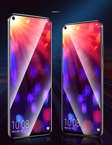 Funda protectora de cristal templado 3D para <span class=keywords><strong>Huawei</strong></span> <span class=keywords><strong>Honor</strong></span> View <span class=keywords><strong>20</strong></span>, V20, Nova 4, <span class=keywords><strong>Honor</strong></span> 10 <span class=keywords><strong>Lite</strong></span> P Smart 2019, película protectora de pantalla - Product Image 5