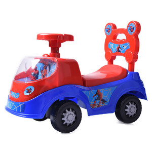 Пластика и ездить на игрушки стиле свинг автомобиля - Product Image 2