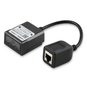 Aura IP54 código Qr escáner USB montado en la máquina de escáner <span class=keywords><strong>pasaporte</strong></span> <span class=keywords><strong>lector</strong></span> - Product Image 4
