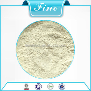 Gain Weight white Animal protein powder food - Product Image 3