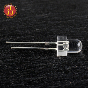 Al por mayor LED 5mm LED 850nm infrarrojos emitidos LED IR diode - Product Image 3
