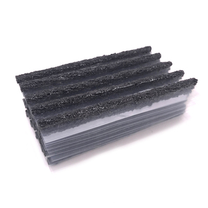 Nuevo tipo <span class=keywords><strong>de</strong></span> Color negro más barato <span class=keywords><strong>de</strong></span> reparación <span class=keywords><strong>de</strong></span> neumáticos macho sellos - Product Image 5