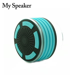 2018 <span class=keywords><strong>Amazon</strong></span> Venta caliente ipx7 deporte <span class=keywords><strong>impermeable</strong></span> altavoz - Product Image 1