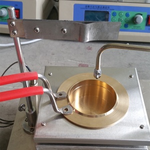 Cleveland açık kupası parlama noktası test cihazı - Product Image 4