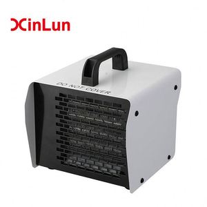 Mini portable Freestandding Étanche Électrique <span class=keywords><strong>Radiateur</strong></span> <span class=keywords><strong>Soufflant</strong></span> Industriel - Product Image 6