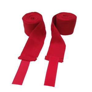 Logo personnalisé enveloppes de <span class=keywords><strong>main</strong></span> de boxe <span class=keywords><strong>bandage</strong></span> - Product Image 5