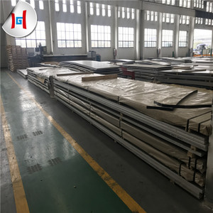 Rekabetçi fiyata kaynak kesme bükme hizmetleri ile sıcak haddelenmiş paslanmaz çelik 304 plaka M2 sanayi sac levha - Product Image 5