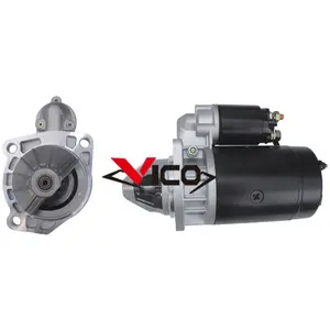 Động Cơ Khởi Động Lester 17075 0001218011 0001218122 0001358033 Phù Hợp Với Deutz KHD F3L912 F4L912 F6L912 F5L912