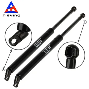 Car Rear Trunk Lift Support Struts Props Rods Arm For BMW 7 Series