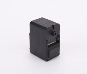 Servo Digital Feetech <span class=keywords><strong>Dynamix</strong></span> Smart Serial SCS215 DoF Pan Tilt, Soporte Metálico Completo para Construcción de Brazos Robóticos y Cámaras PTZ - Product Image 3