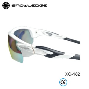 Bonne Qualité de Course Polarisées <span class=keywords><strong>anti</strong></span> <span class=keywords><strong>uv</strong></span> 400 Vélos Cyclisme Sport lunettes de Soleil - Product Image 3