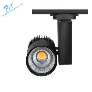 Venta al <span class=keywords><strong>por</strong></span> mayor, <span class=keywords><strong>precio</strong></span> <span class=keywords><strong>de</strong></span> fábrica, 20 w llevó la <span class=keywords><strong>luz</strong></span> del <span class=keywords><strong>punto</strong></span> <span class=keywords><strong>de</strong></span> la pista con una carcasa <span class=keywords><strong>de</strong></span> aleación <span class=keywords><strong>de</strong></span> aluminio - Product Image 1