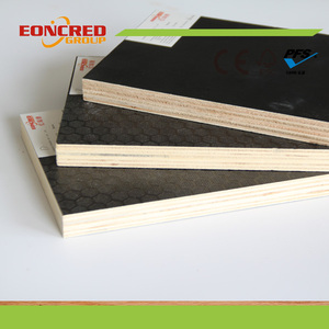 contrachapado para moldaje de plí<span class=keywords><strong>cula</strong></span> de color negro - Product Image 4