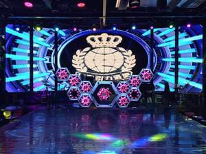 Màn Hình Hiển Thị LED 3D Video LED DJ Booth - Product Image 3