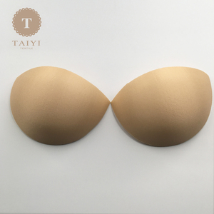 Inserto morbido tipo di alta qualità della tazza del reggiseno <span class=keywords><strong>per</strong></span> il reggiseno <span class=keywords><strong>vestito</strong></span> - Product Image 3