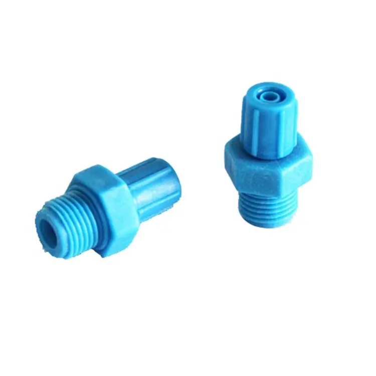 DB14175 Alternative 4.0 2.5MM straight connector DCPO 1843EP for Domino A series