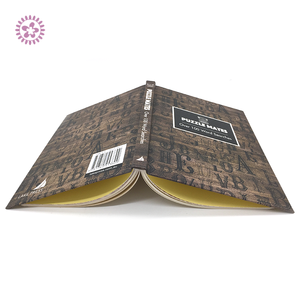 Venta al por mayor a4 de tapa dura de <span class=keywords><strong>crucigramas</strong></span> rompecabezas Sudoku juego libro <span class=keywords><strong>para</strong></span> niños adultos - Product Image 5
