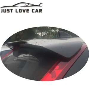 ABS ARABA ÇATı ARKA BAGAJ SPOILER KANAT HONDA CRV 2012-2016 IÇIN