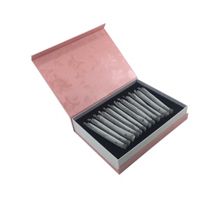 Rosa de imán de la piel suplemento de belleza de colágeno de la piel líquida Oral beber caja - Product Image 1