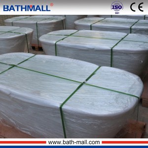 Nouveau style imbibant fiber acrylique bains pour adulte - Product Image 3