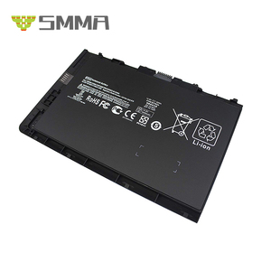 14.8V 52W BT04XL BA06XL BT04 BA06 <span class=keywords><strong>Batterie</strong></span> Compatible pour <span class=keywords><strong>HP</strong></span> <span class=keywords><strong>EliteBook</strong></span> <span class=keywords><strong>Folio</strong></span> 9470 <span class=keywords><strong>9470M</strong></span> Série HSTNN-IB3Z HSTNN-DB3Z HSTNN-I10C - Product Image 6