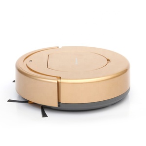 Auto acusado de vacío Robot inalámbrico - Product Image 5