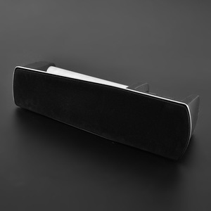 Aiguiseur de couteaux en tungstène, polyester, Design, à 2 étages - Product Image 5