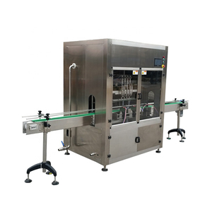 De pequeña escala 2 boquilla de agua de <span class=keywords><strong>Soda</strong></span> jugo de limón máquina de llenado - Product Image 4