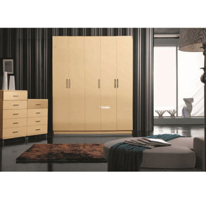 Armario <span class=keywords><strong>de</strong></span> almacenamiento, plegable paño armarios, muebles <span class=keywords><strong>de</strong></span> dormitorio armario - Product Image 1
